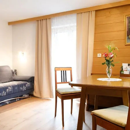 Am Bach Apartment Mellau